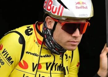 Van Aert slaat bewust véél over en noemt één prioriteit