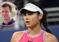 Tim Henman reveals Emma Raducanu’s main concern – and it’s not about her next coach