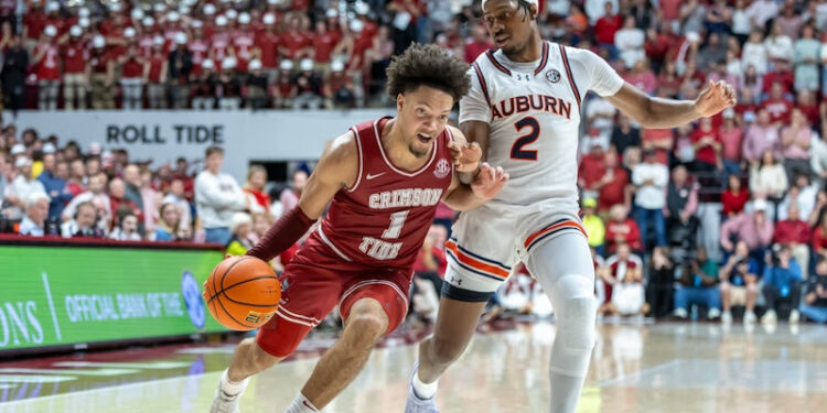 Referee Under Investigation After Controversial Officiating in Auburn-Alabama Game