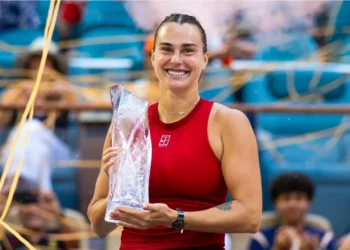 Miami Open Champion: Aryna Sabalenka’s Victory Marked by Dominance and Sheer Tennis Brilliance