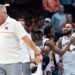 “Good coaches always respect their opponents”: Hoops fans react as Auburn HC Bruce Pearl’s cryptic message from makes rounds on the internet