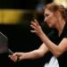How tennis great Steffi Graf got bitten by pickleball’s ‘fun factor’.Full details below