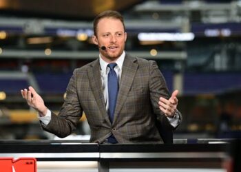 Greg McElroy Names College Football’s Biggest Sleeper in 2025