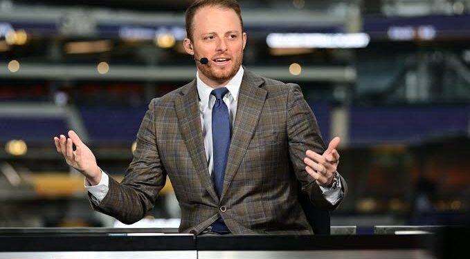 Greg McElroy Names College Football’s Biggest Sleeper in 2025