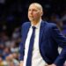 Mark Pope Rejects $5 Million Contract Extension, Sparking Speculation About His Future at Kentucky