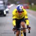 Wout van Aert onthult ambitieuze plannen voor seizoen 2025 met Team Visma | Lease a Bike