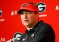 Georgia Gets News on Projected $2.8 Million Star Quarterback Amid …