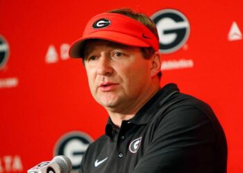 Georgia Gets News on Projected $2.8 Million Star Quarterback Amid …