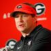 Georgia Gets News on Projected $2.8 Million Star Quarterback Amid …