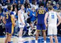Referee Faces Suspension Following Controversial Officiating in Kentucky-LSU Game