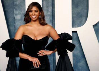 Congratulations to Natalie Bryant and Boyfriend as they announce Eight-weeks of pregnancy