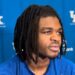 In a significant milestone for Kentucky’s basketball program, Otega Oweh has been named the winner of the prestigious Oscar Robertson Trophy Midseason Award. This honor highlights Oweh’s exceptional performance on the court and places him among the nation’s elite basketball players