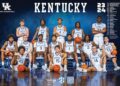 Kentucky Wildcats Release Team List Ahead of Missouri Clash, Key Players Sidelined by Injuries