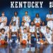 Kentucky Wildcats Release Team List Ahead of Missouri Clash, Key Players Sidelined by Injuries