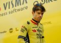 Breaking: Wout van Aert Zou Positief Getest Hebben op Doping