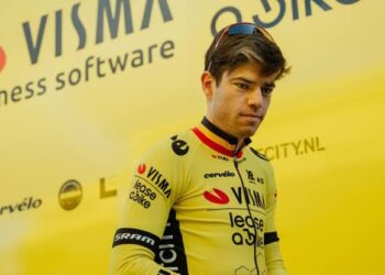 Breaking: Wout van Aert Zou Positief Getest Hebben op Doping