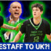 BREAKING: Kentucky Wildcats in Pursuit of Treysen Eaglestaff, the BEST SCORER in…..
