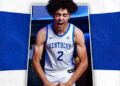 Breaking:No. 1 American Player Malachi Moreno Commits to Kentucky, Setting a New Record!!