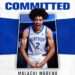 Breaking:No. 1 American Player Malachi Moreno Commits to Kentucky, Setting a New Record!!