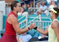 Sabalenka Defeats Pegula to Claim Miami Open