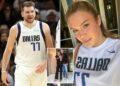 BREAKING: Luka Doncic Announces Split from Girlfriend After Being Caught in Cheating Scandal