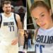 BREAKING: Luka Doncic Announces Split from Girlfriend After Being Caught in Cheating Scandal