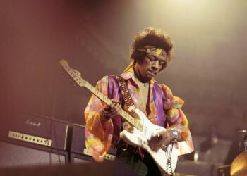 What’s the MOST Iconic Hendrix Song of All Time? The most iconic Jimi Hendrix song of all time is widely considered to be…