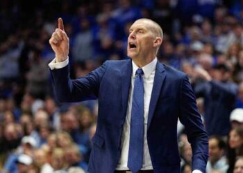 Kentucky vs Auburn: Injury Report, Starting 5 & More as Mark Pope Faces Uphill Task Against SEC Giants