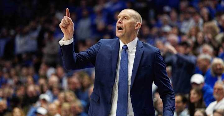 Kentucky vs Auburn: Injury Report, Starting 5 & More as Mark Pope Faces Uphill Task Against SEC Giants