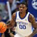 Kentucky Star Otega Oweh Issues Heartfelt Apology After Wildcats’ Tough Loss to Auburn