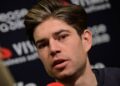 Wout van Aert Openhartig over Persoonlijke Strijd te Midden van Wielersucces