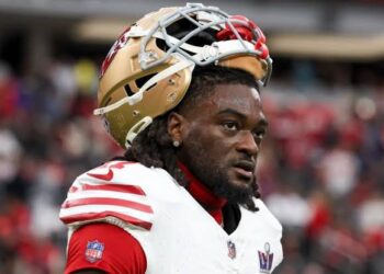 Brandon Aiyuk’s Biggest Red Flag & $109M Commitment Could Prove as Major Hurdle Amid Rumors of Trade From 49ers