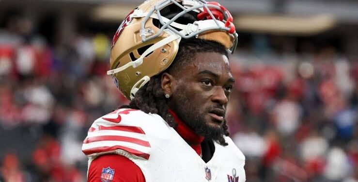 Brandon Aiyuk’s Biggest Red Flag & $109M Commitment Could Prove as Major Hurdle Amid Rumors of Trade From 49ers