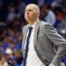 Pressure Mounts on Mark Pope Amid Kentucky Wildcats’ Tumultuous Season. Kentucky Wildcats men’s basketball head coach Mark Pope is facing growing criticism as the team navigates a challenging and..