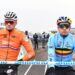 Wout van Aert Openhartig over Zijn Rivaliteit en Relatie met Mathieu van der Poel