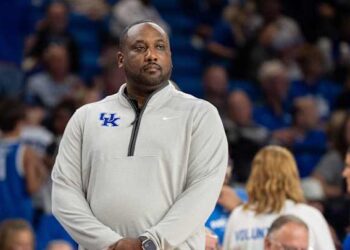 Kentucky Assistant Basketball Coach Linked to Stephen F. Austin Coaching Search