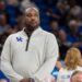 Kentucky Assistant Basketball Coach Linked to Stephen F. Austin Coaching Search