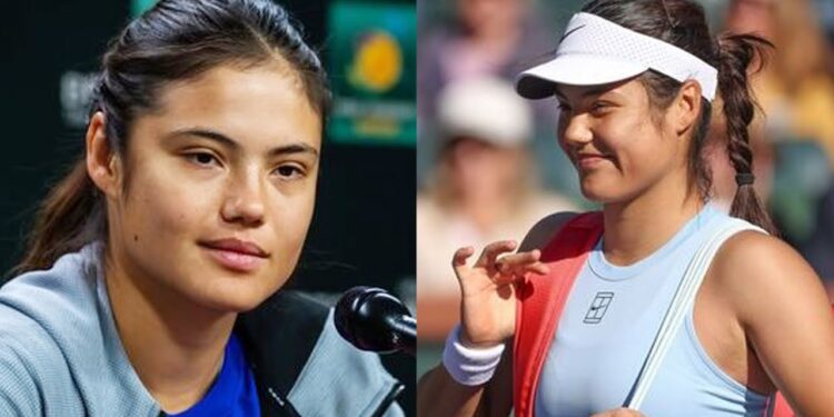 Urgent:Tennis Legend Emma Raducanu Turns Down $1.2Million Deal Offer due to….