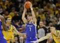 Referee Faces Suspension Following Controversial Officiating in Missouri-Kentucky Game