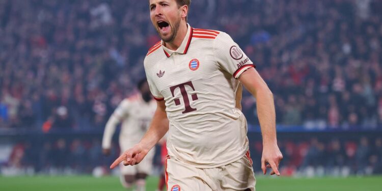 Harry Kane has delivered his clearest message yet regarding a potential transfer amid surprising links to Liverpool.