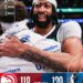 “Anthony Davis Battles Through Eyelid Injury to Sink Mavs’ Game-Winner vs. Hawks”