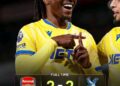 Crystal Palace come from behind TWICE to draw with Arsenal!