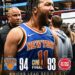 Knicks Dominate Game 4, Push 3-1 Lead Over Detroit..