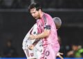 Lionel Messi Breaks New Inter Miami Record with Goal Against Toronto FC