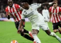 Real Madrid Nearing Agreement with Vinicius Junior Amid Heightened Anticipation