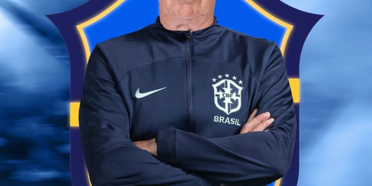 BREAKING: Carlo Ancelotti and Brazil Reach Agreement for Head Coach Role Ahead of World Cup 2026