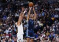 Nuggets Mount Final-Minute Rally to Beat Grizzlies
