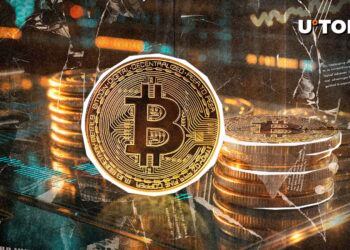 “The U.S.-China Tariff Dispute Benefits Bitcoin Mining”