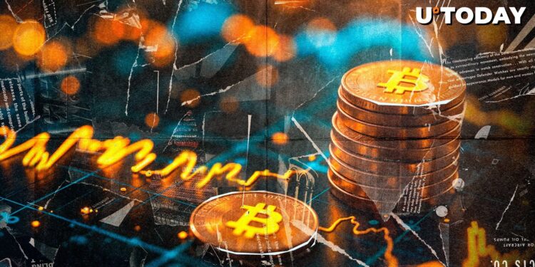 Bitcoin climbs back above US$90,000 as investors turn to crypto amid a weakening dollar and turbulent stock markets.