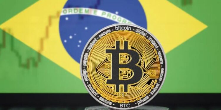 Brazil’s Méliuz Recommends Adopting Bitcoin as a Treasury Reserve Asset